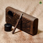 DYNASTASH XL ER: WENGE - Ảnh 7