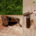 DYNASTASH XL ER: WENGE - Ảnh 3