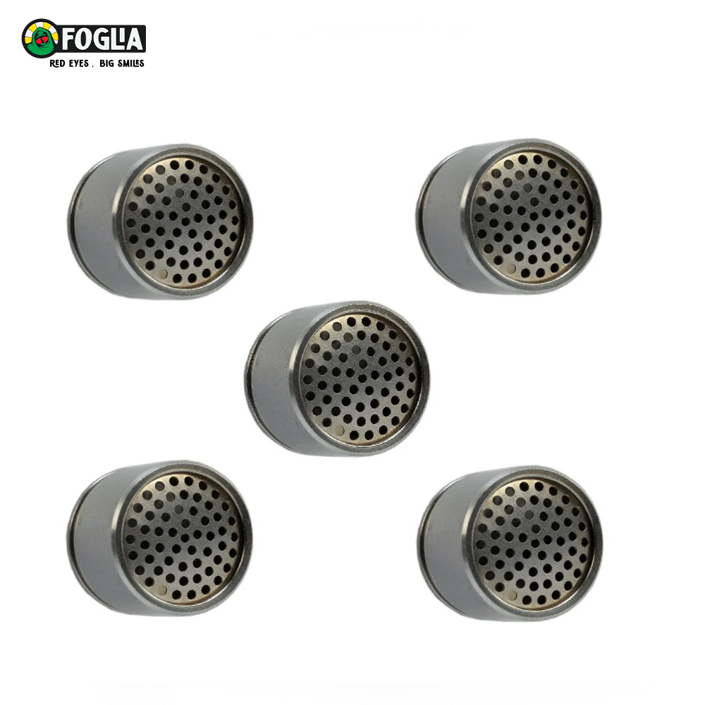 3 (2) DynaVap Dosing Capsule – Standard (5-Pack) - Ảnh 1