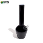 Chill Steel Pipe – Gloss Black Bong