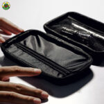 Dynavap Hemp Shield Zipper Case - Ảnh 3