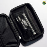 Dynavap Hemp Shield Zipper Case - Ảnh 4