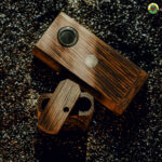 DYNASTASH XL ER: WENGE - Ảnh 6