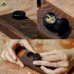 DYNASTASH XL ER: WENGE - Ảnh 5