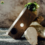 DYNASTASH XL ER: WENGE - Ảnh 8