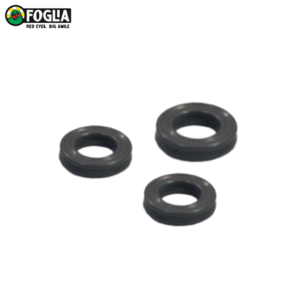 O-Ring Kit: Condenser