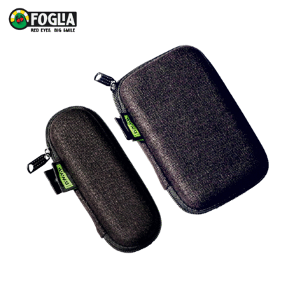 Dynavap Hemp Shield Zipper Case