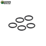 O-Ring Kit: High-Temp