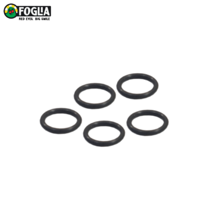 O-Ring Kit: High-Temp