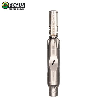 THE VONG (I): TITANIUM