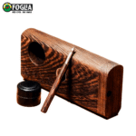 DYNASTASH XL ER: WENGE