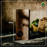 DYNASTASH XL ER: WENGE - Ảnh 2