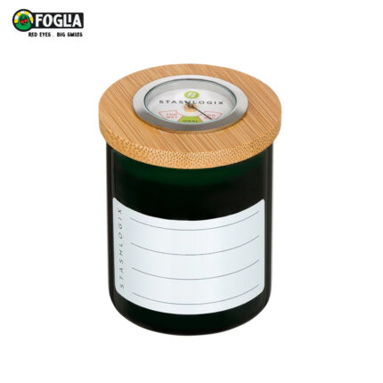 Stash Logix: SmartJar