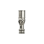 Stainless Steel Tip: M7