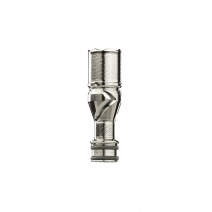 Stainless Steel Tip: M7